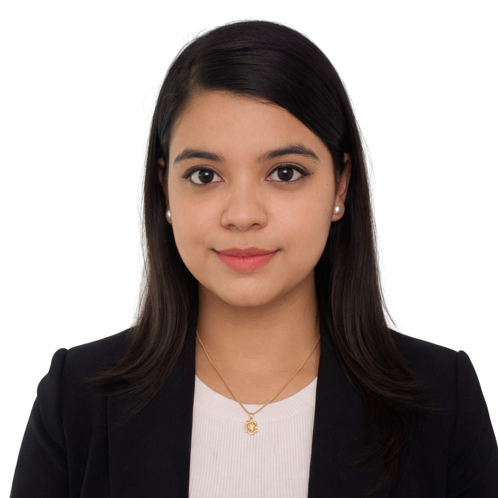Swastika Karki