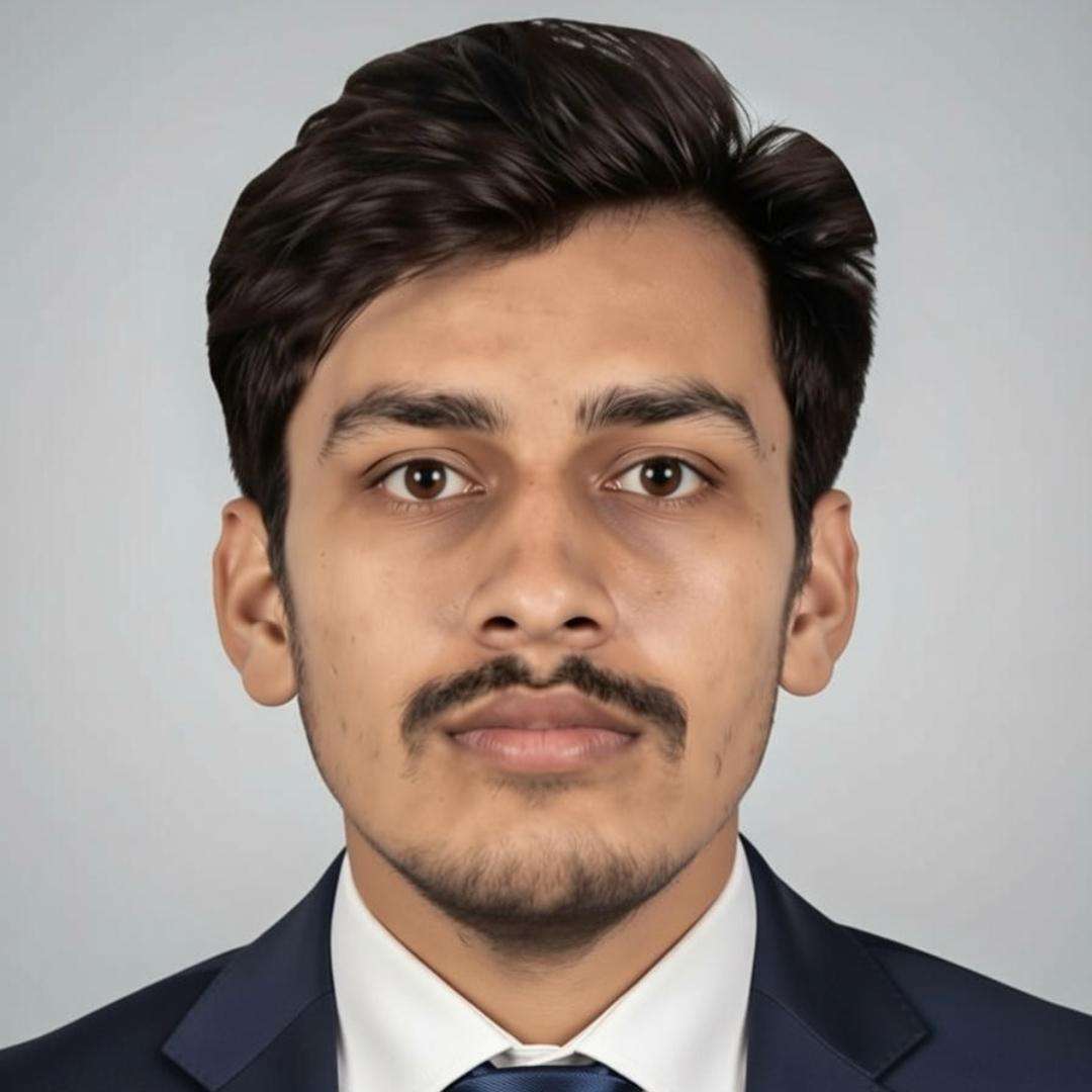 Sujan Ghimire