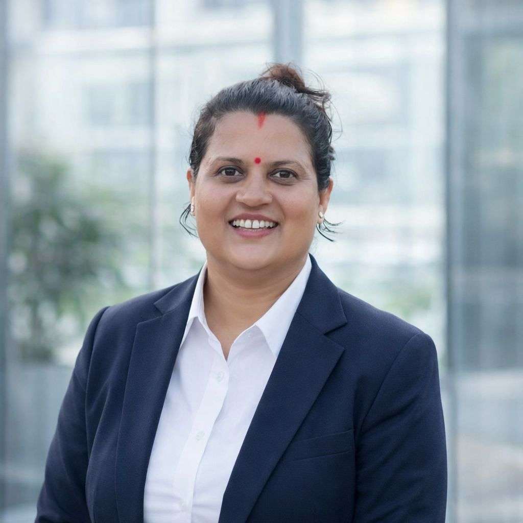 Shova Adhikari