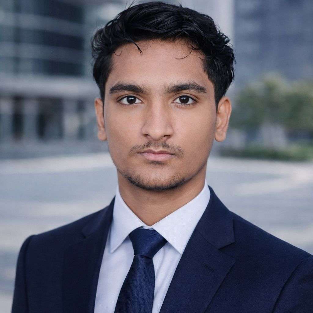 Kiran Bhusal